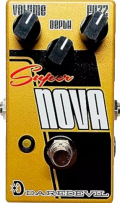 Pedals Module Supernova V2 from Other/unknown