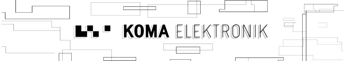 KOMA Elektronik