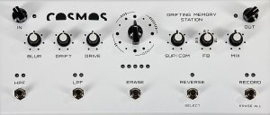 Pedals Module Cosmos from SOMA Laboratory