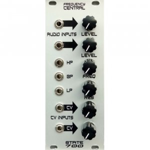 Eurorack Module State 700 from Frequency Central