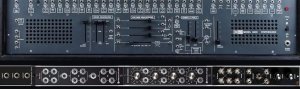 MU Module ARP 2600 bottom (14 spaces) from Other/unknown