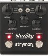 Strymon Bluesky Midnight Edition