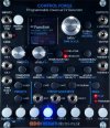 Rossum Electro-Music Control Forge