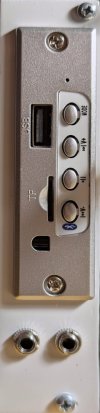 Eurorack Module Harald Bluetooth from Other/unknown