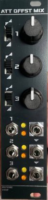 Eurorack Module Shades by Before Void from Other/unknown