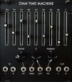 Olivia Artz Modular Time Machine