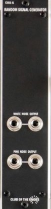 MU Module C 903A from Club of the Knobs