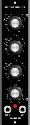 MU Module 911 EG from MOS-LAB