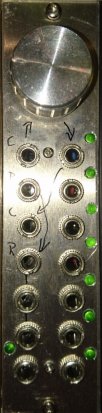 Eurorack Module M-Divider from Other/unknown