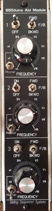 MU Module 960duino_Aid Module from Other/unknown
