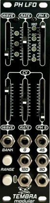 Eurorack Module PH LFO from Other/unknown