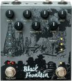 Old Blood Noise Black Fountain Stereo