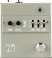 Other/unknown 29 Pedals TOKI