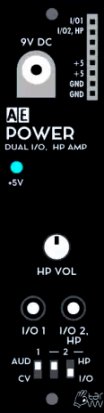 AE Modular Module VCASE-7 from Other/unknown