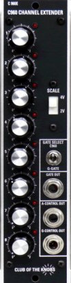MU Module C 960E from Club of the Knobs