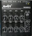 Other/unknown Moukey MAMX3 Stereo Mixer