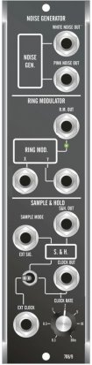 MU Module 708 SH Noise Ring from Other/unknown