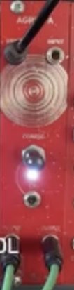 Eurorack Module Agrippa from Djupviks Elektronik