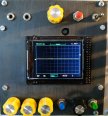 Other/unknown Oscilloscope DSO 138