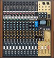 Other/unknown Tascam Model 16