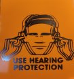 Other/unknown MindTheStripe Hearing Protection 20hp