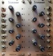 Hinton Instruments Trimmer I/O