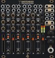 After Later Audio Bartender V2