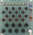 Tenderfoot Electronics KOMBIN-8