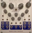 North Coast Synthesis MSK 013 Middle Path VCO