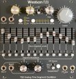 Weston Precision Audio TS0 Analog Time Segment Oscillator