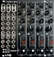 WMD PM Channels MKII