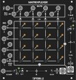 Toppobrillo Matrixplexer