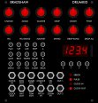 Bradshaw Instruments Drumkid
