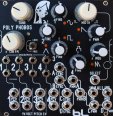 Blue Lantern Modules Poly Phobos 4 VCO