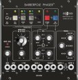 Synth-Werk SW 8101 BODE BARBERPOLE PHASER