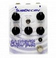 Sub decay Echo Box