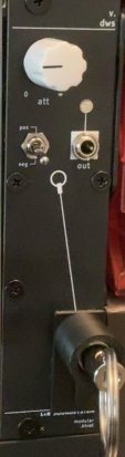 Eurorack Module wuga from Other/unknown