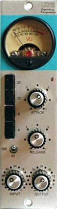 500 Series Module U76A from Other/unknown
