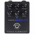 Darkglass Electronics Super Symmetry Compressor