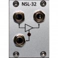 Pulp Logic NSL-32 Silver 2019