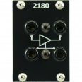 Pulp Logic 2180 VCA black