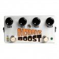 Other/unknown ThroBak Overdrive Boost