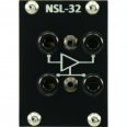 Pulp Logic NSL-32 Opto VCA black