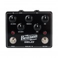 Other/unknown Benson Delay