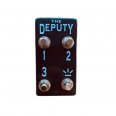 Other/unknown Preston Pedals “The Deputy” Vertical