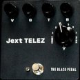 Other/unknown Jext Telez &quot;The Black Pedal&quot; (v3 White Pedal)