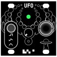 KOMA Elektronik UFO