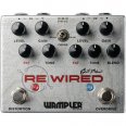 Wampler Rewired