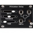 Pulp Logic Princeton Delay