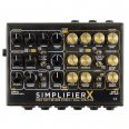 Other/unknown DSM &amp; Humboldt Simplifier X Amp/Cab Simulator